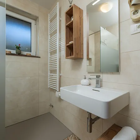 Gasthof Rooms & Apartments Pr Matjon