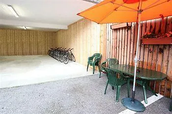 Rooms & Apartments Pr Matjon Guest house Bled