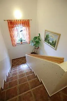Rooms & Apartments Pr Matjon Guest house