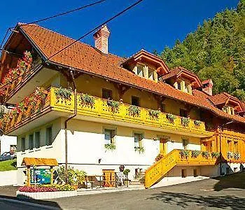 Rooms & Apartments Pr Matjon 3* Bled