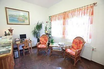 Rooms & Apartments Pr Matjon Guest house Bled