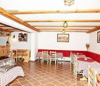 Πανσιόν & Pr Matjon Μπλεντ