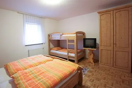 Guest house Rooms & Apartments Pr Matjon