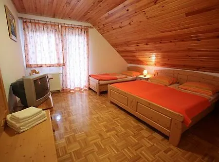 & Pr Matjon Μπλεντ