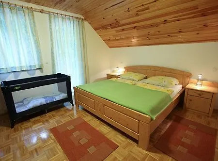 Guest house Rooms & Apartments Pr Matjon 3*