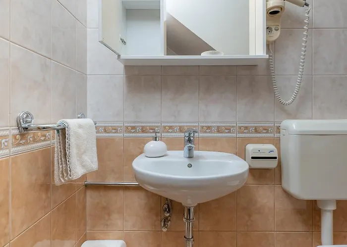 & Pr Matjon Pensjonat Bled