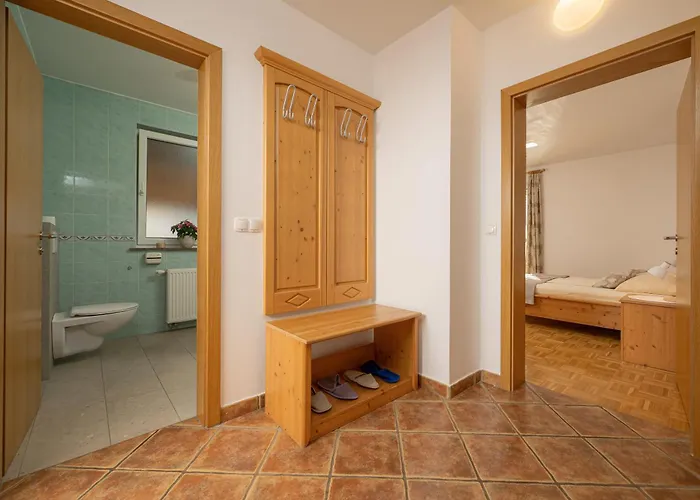 & Pr Matjon بيت ضيافة