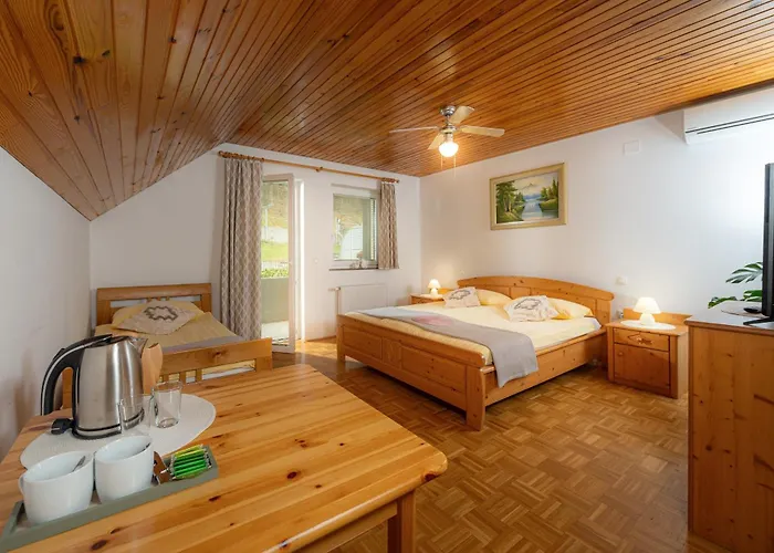 & Pr Matjon Pensjonat