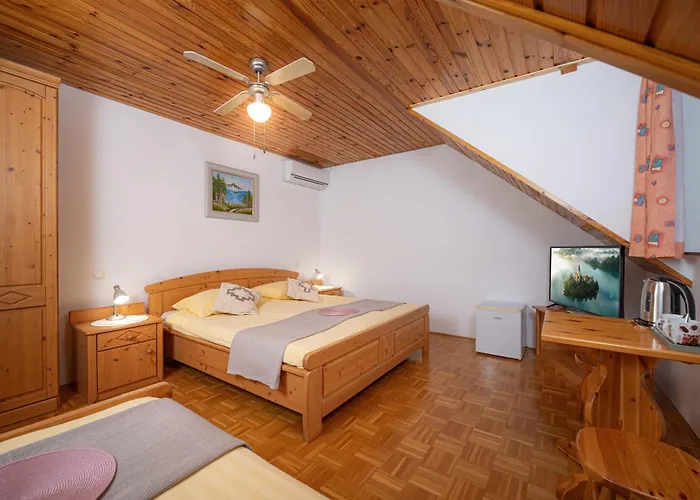 Pensjonat & Pr Matjon 3*