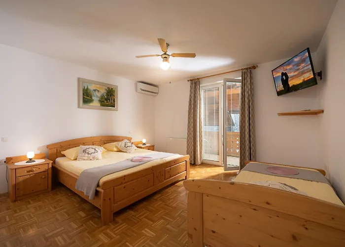 & Pr Matjon Gæstehus 3*