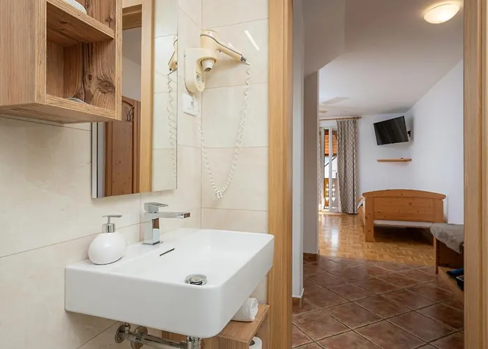 Gæstehus & Pr Matjon Bled