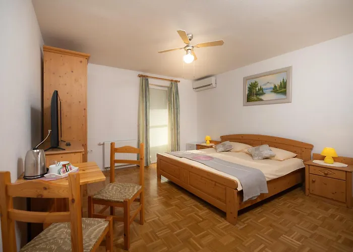 & Pr Matjon Pensjonat