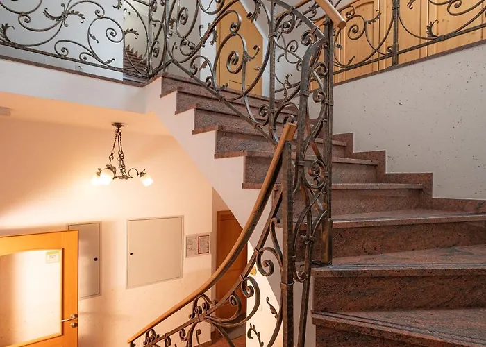 & Pr Matjon Pensjonat Bled