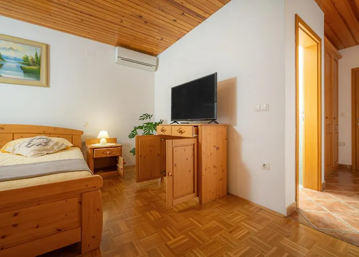 Gæstehus & Pr Matjon