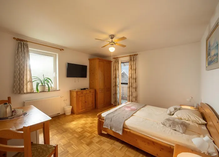 Gæstehus & Pr Matjon