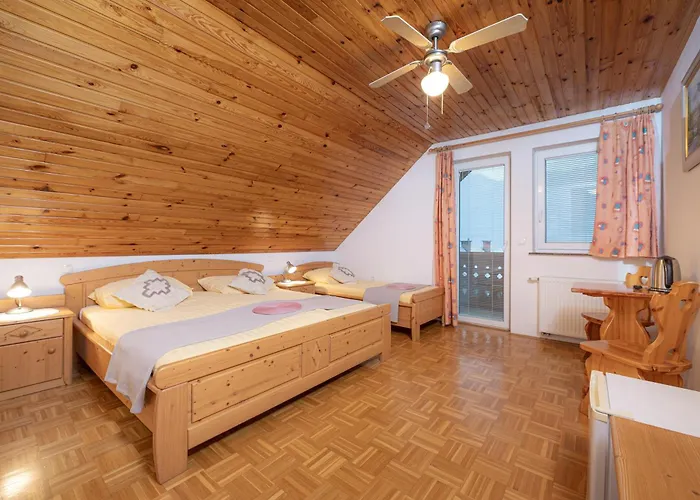 Gæstehus & Pr Matjon Bled