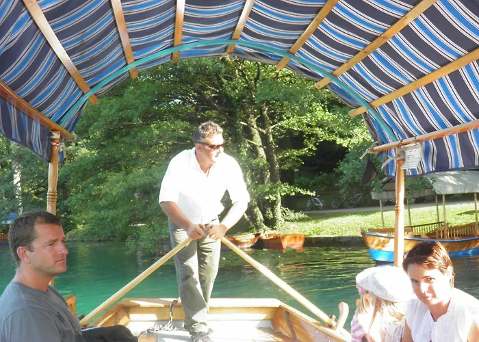 Gæstehus & Pr Matjon