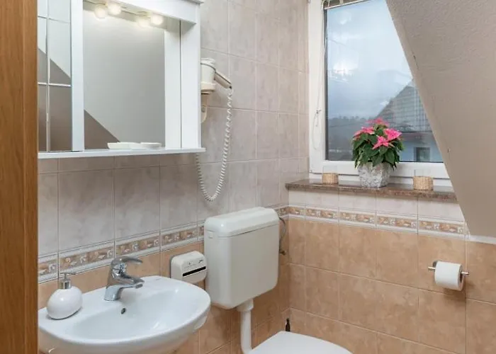 & Pr Matjon Pensjonat 3*