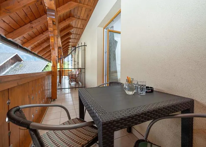 & Pr Matjon Gæstehus