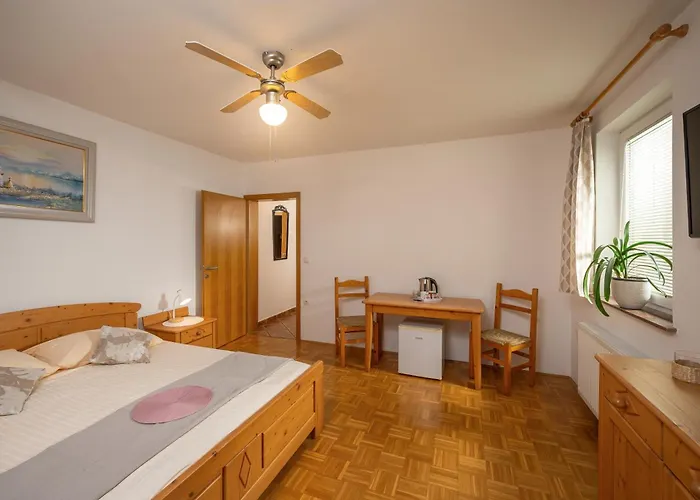 Gæstehus & Pr Matjon