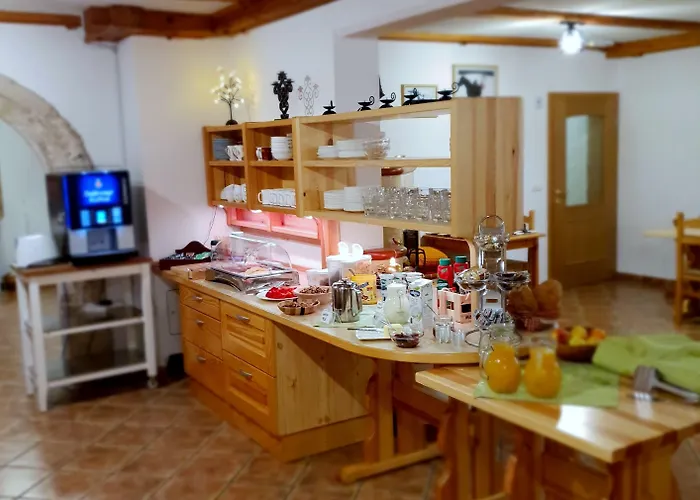 & Pr Matjon بيت ضيافة بليد