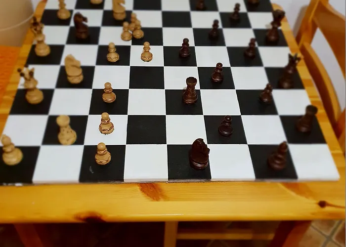 & Pr Matjon Gæstehus 3*