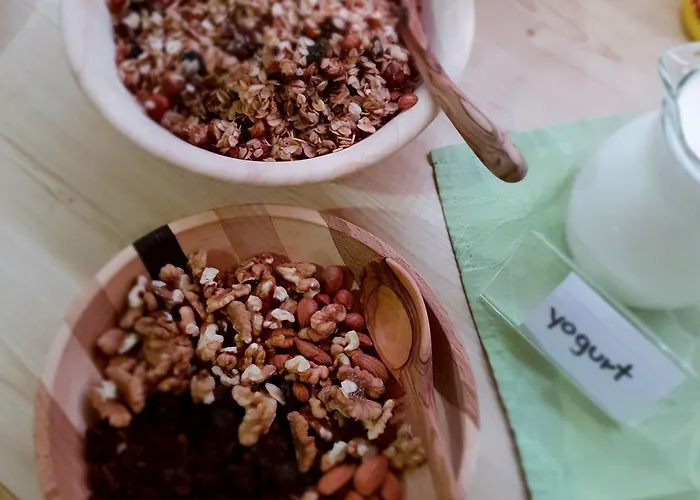 & Pr Matjon Pensjonat Bled