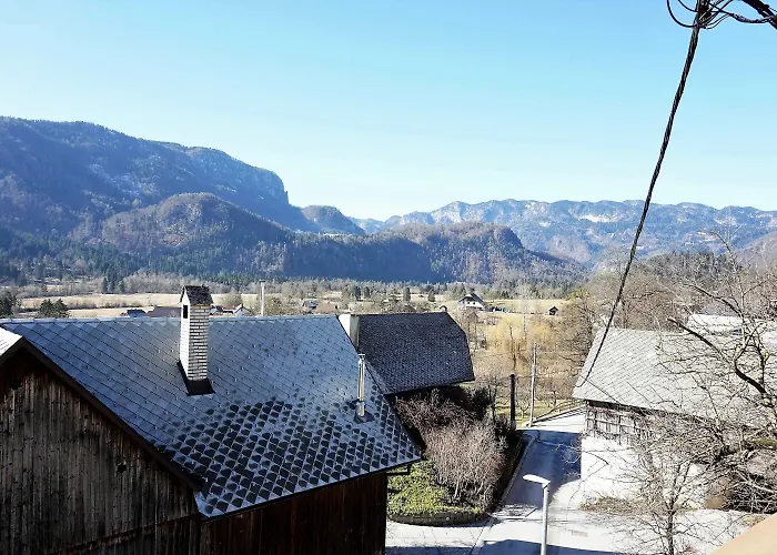 & Pr Matjon Gæstehus 3*