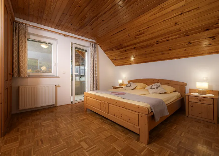 Pensjonat & Pr Matjon 3*