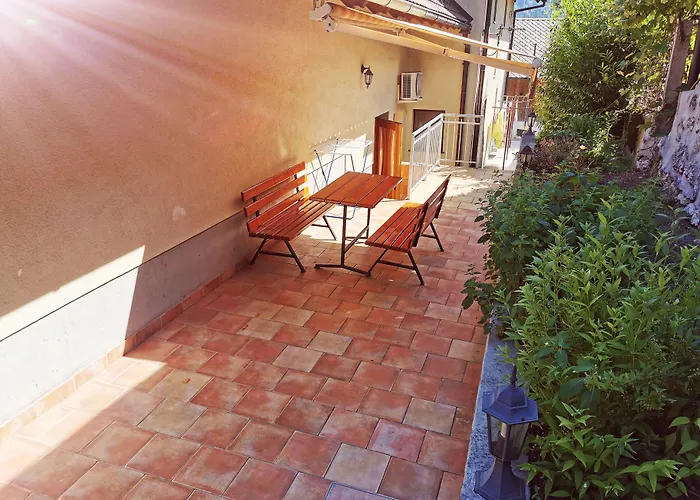 & Pr Matjon بيت ضيافة