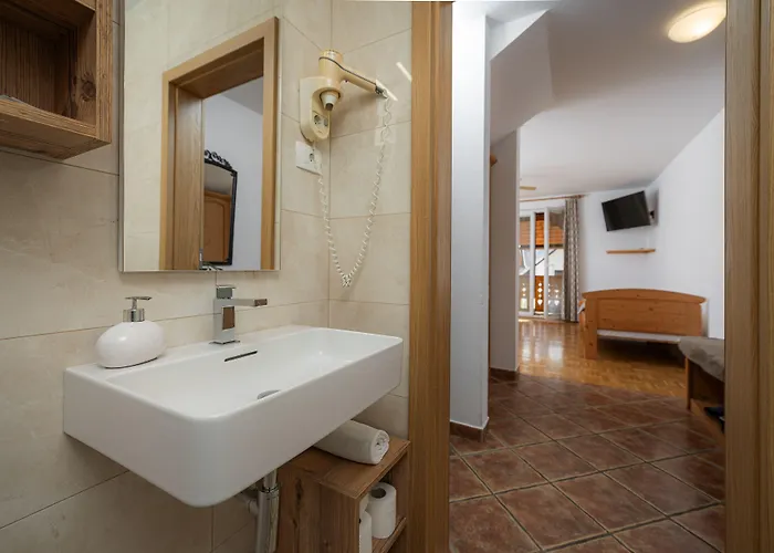 Pensjonat & Pr Matjon