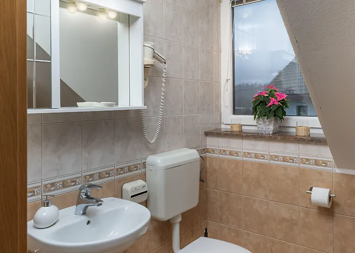 بيت ضيافة & Pr Matjon 3*