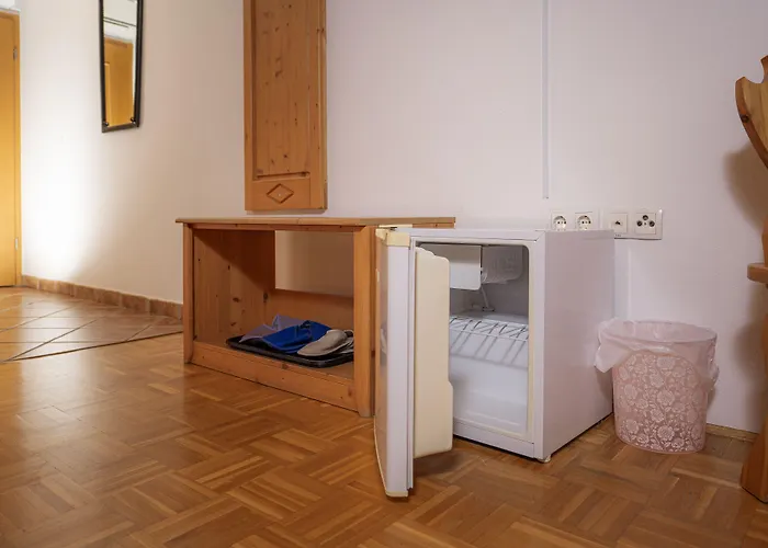 & Pr Matjon Pensjonat 3*