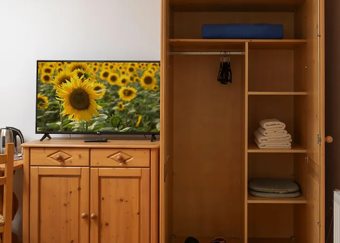 Pensjonat & Pr Matjon Bled