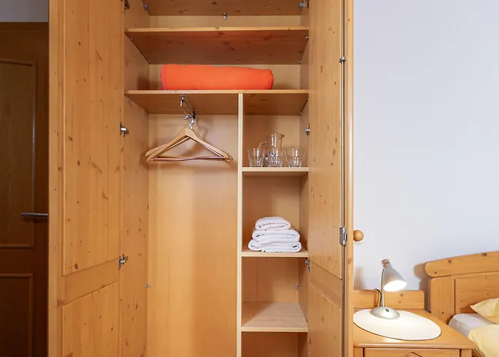 & Pr Matjon Gæstehus