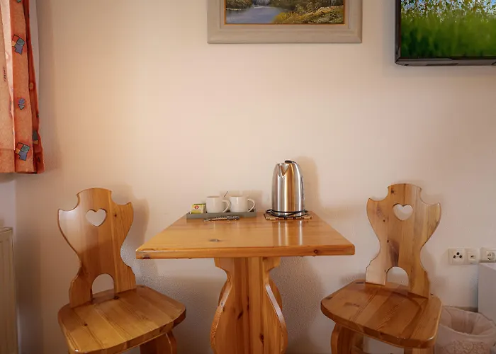 بيت ضيافة & Pr Matjon بليد