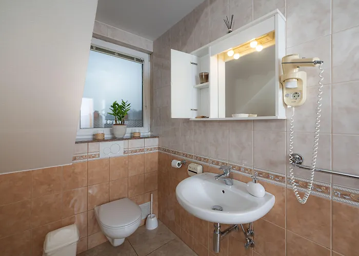 & Pr Matjon Gæstehus Bled