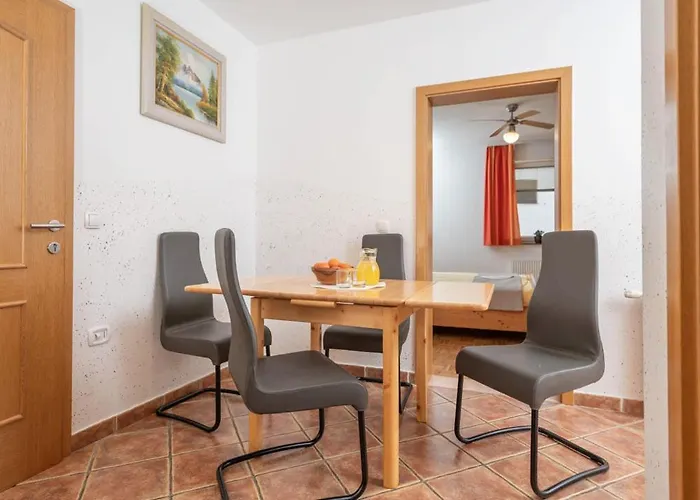 & Pr Matjon Pensjonat 3*