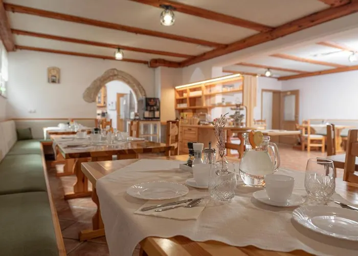 Pensjonat & Pr Matjon Bled