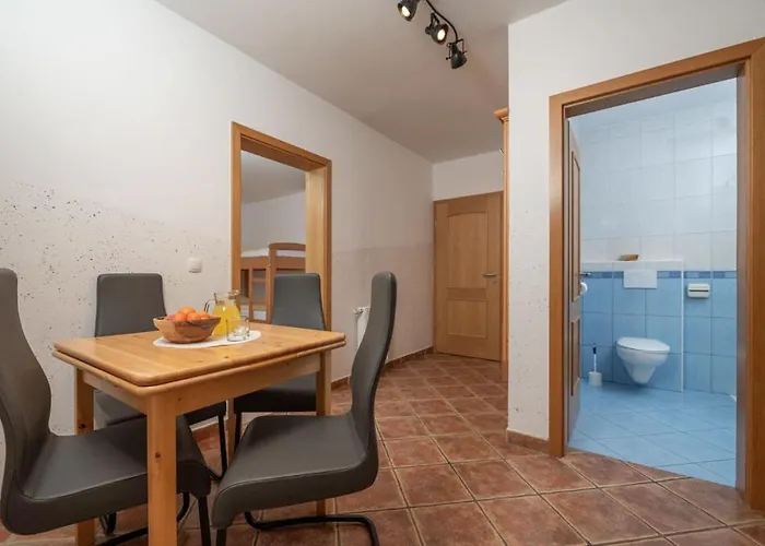 & Pr Matjon Casa de hóspedes