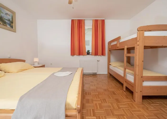 Pensjonat & Pr Matjon