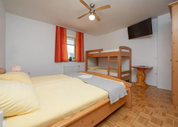 & Pr Matjon Pensjonat 3*