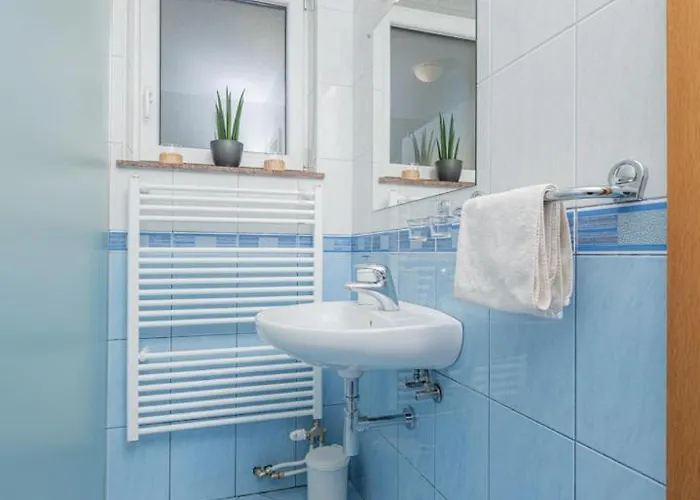 Pensjonat & Pr Matjon 3*