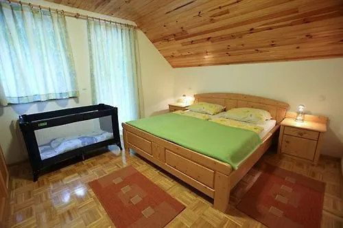 بيت ضيافة & Pr Matjon 3*